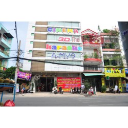 Lắp đặt tổng đài điện thoại karaok amy phan huy ích Lắp đặt tổng đài điện thoại karaok amy phan huy ích
